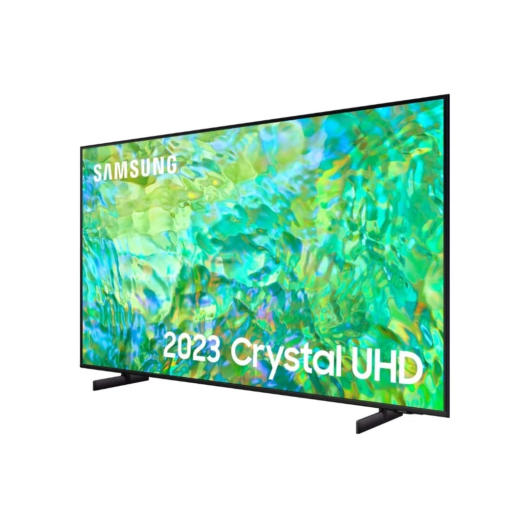 Телевизор Samsung UE43CU8000UXRU